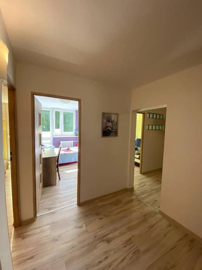 Grz 9 Room №2 Center Of Varşovia Exterior foto